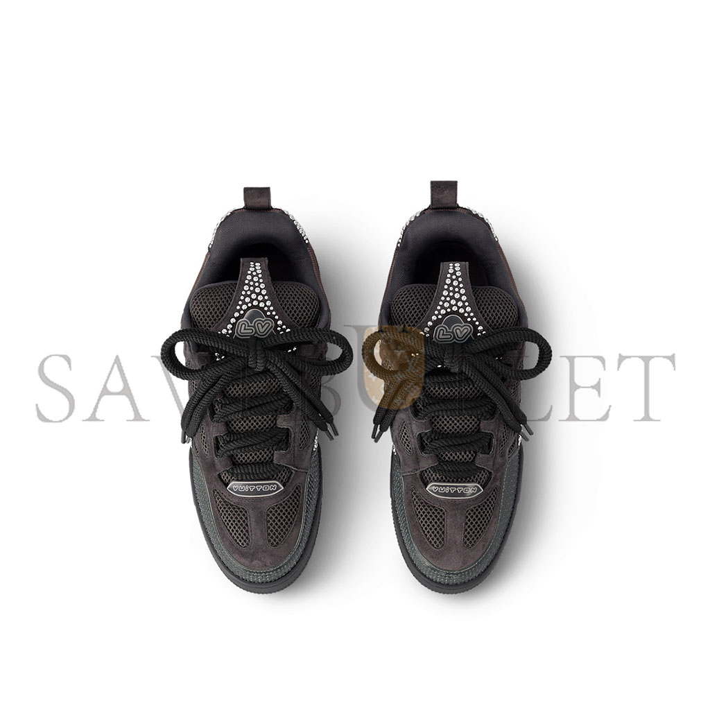 l**is V*t*n lv skate sneaker 1aceid